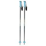 K2 Decoy Youth Ski Poles, Grey/Sage, 36