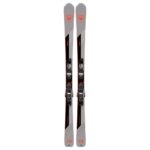 Rossignol Experience 76 Xpress – Alpine Snow Skis for Men – Downhill Skis