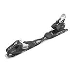 Head Joy 11 GW SLR Ski Bindings Matte Black/White 78mm