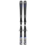 K2 Disruption 76 Skis w/ Quikclik Free Bindings, 170