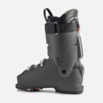Rossignol Vizion 4B 100 HV GW Ski Boot (Men’s), Metallic Grey, 29.5