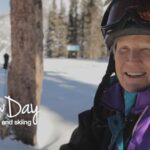 Snow Day – Life, Death and Skiing