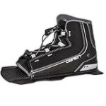 O’Brien Z9 Front Waterski Binding 2020 – Standard
