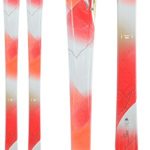 K2 Pure Skis Womens Sz 139