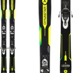 Dynastar Legend X Pro Skis with Xpress 11 Bindings 2019-170cm