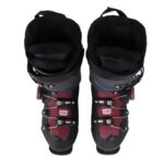 K2 BFC 95 BOA Womens Ski Boots, 25.5
