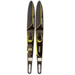 O’Brien Performer Combo Water Skis with X8 Bindings, 68″