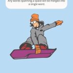Snow Sports Word Search: Word Searches with Easy-to-read Print about Snow sports, Skiing, Snowboarding and More | 6×9 inches, 110 pages | 50+ Puzzles…Gifts for vacations, Holidays and Free Times