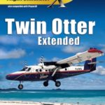 Twin Otter Extended (FSX+P3D)
