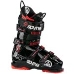 K2 SpYne 90 Ski Boots Mens Sz 10.5 (28.5)