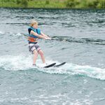 Connelly Supersport Combo Waterskis