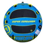 O’Brien Super Screamer 2 Person Towable Boating Tube