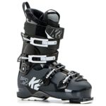 K2 B.F.C. 90 Ski Boots 2019-29.5/Dark Gray-White